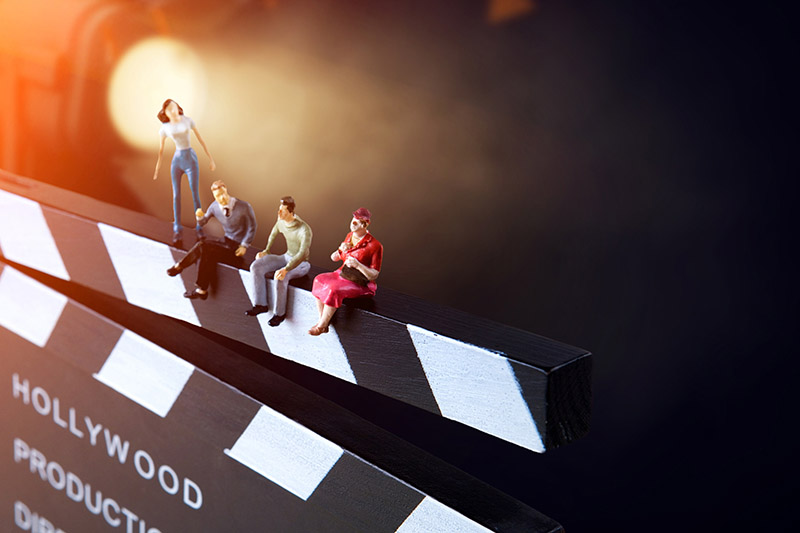 人工智能对西充县宣传片制作行业的影响