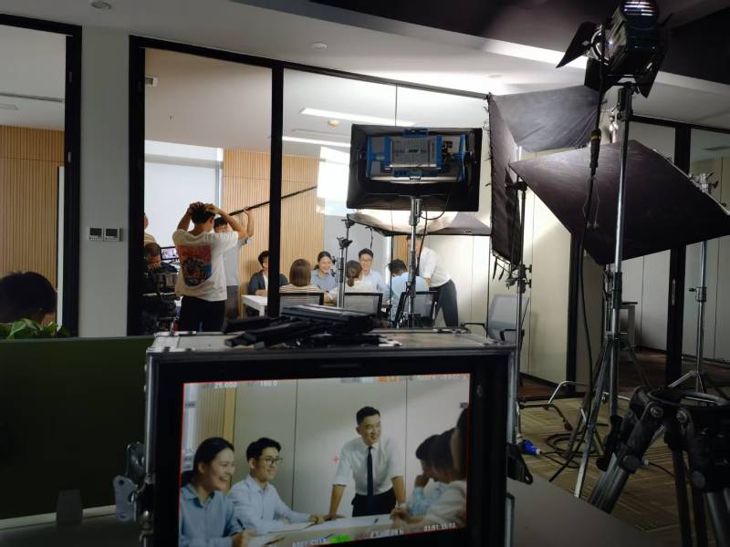 西充县宣传片拍摄如何策划航空公司宣传片